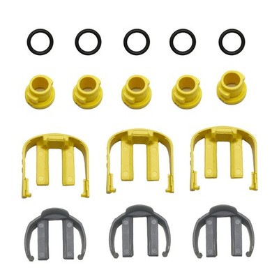 O-förmiger Dichtungsring für Karcher K2 K3 K4 K5 K6 K7 Hochdruckreiniger Pumpe