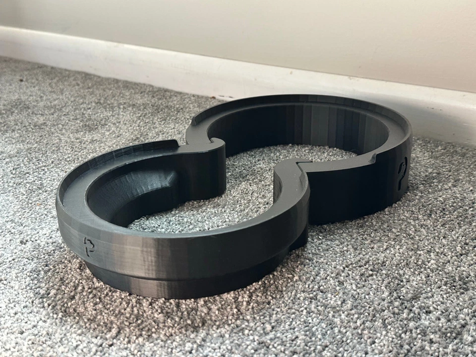 Riser for PETLIBRO Automatic Cat Feeder - More Comfortable Feeding Angle - Image 3 of 3