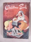 Sears CATALOG - Christmas, 1953 ~~ toy, toys