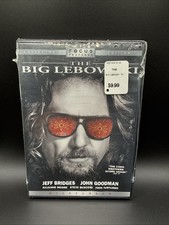 The Big Lebowski DVD, 1998 - Sealed 