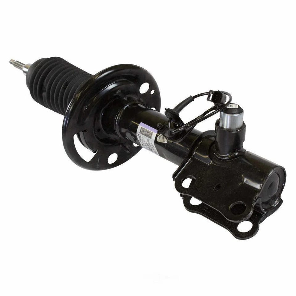 Suspension Strut Assembly fits 2013-2019 Lincoln MKT MOTORCRAFT - Image 3 of 3