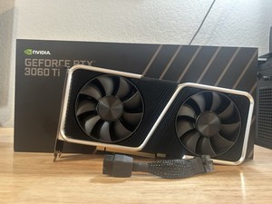 Rtx 3060 Ti Founders Edition | eBay