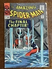 The Amazing Spider-Man 33,43,44,45