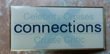 celebrity cruise connections pin cruise critic