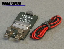 LIONEL UNIVERSAL TRACK LOCKON train lock-on connector terminal wire 6-24213 NEW
