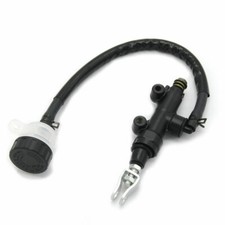 Rear Brake Master Cylinder For Kawasaki ZX900 ZX636 ZZR400ZXR400R ZXR250R ZZR500
