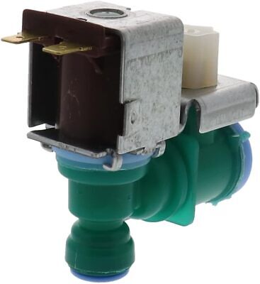 Refrigerator Water Valve fits Whirlpool, AP6997670 Refrigerator Water Valve fits Whirlpool, AP6997670