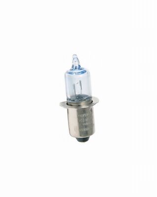 2 x Halogen Scheinwerferglühlampe 6 Volt - 2.4 Watt Philiips HS 3 Standard S