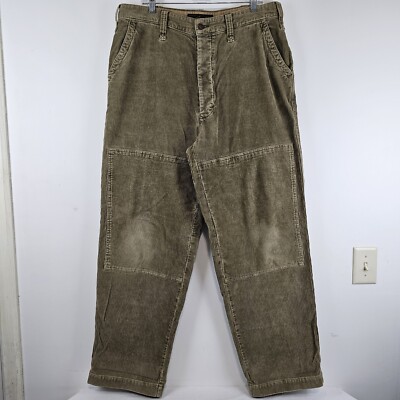 パンツ Wide Ridge Washed Corduroy s-l400.jpg