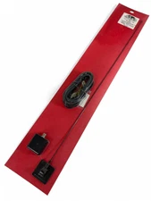 Scanner World GM-155 28" Through-The-Glass VHF Antenna **New**