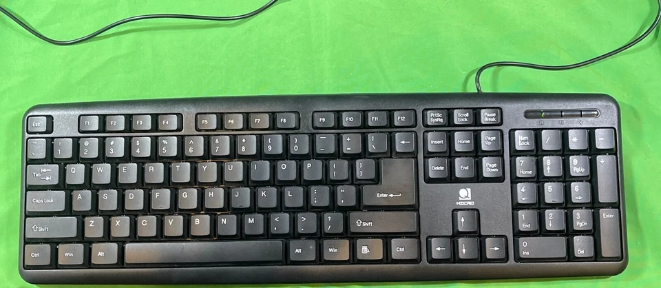 HP All-in-One PC TouchSmart 320-1050 AMD A6-3600 6GB DDR3 1TB HDD AMD Radeon HD - Image 3 of 4