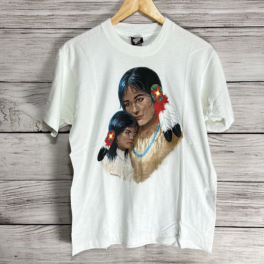 Tribal White Shirts for Men for sale | eBay
