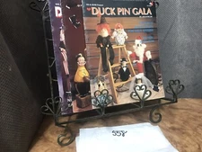 DUCK PIN GALA THREE BOOKLETS #558