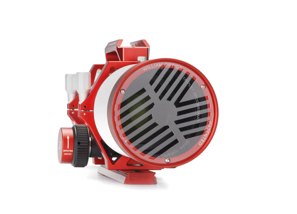William Optics GT81 WIFD APO Refractor Telescope Gran Turismo 81 mm - Image 4 of 4