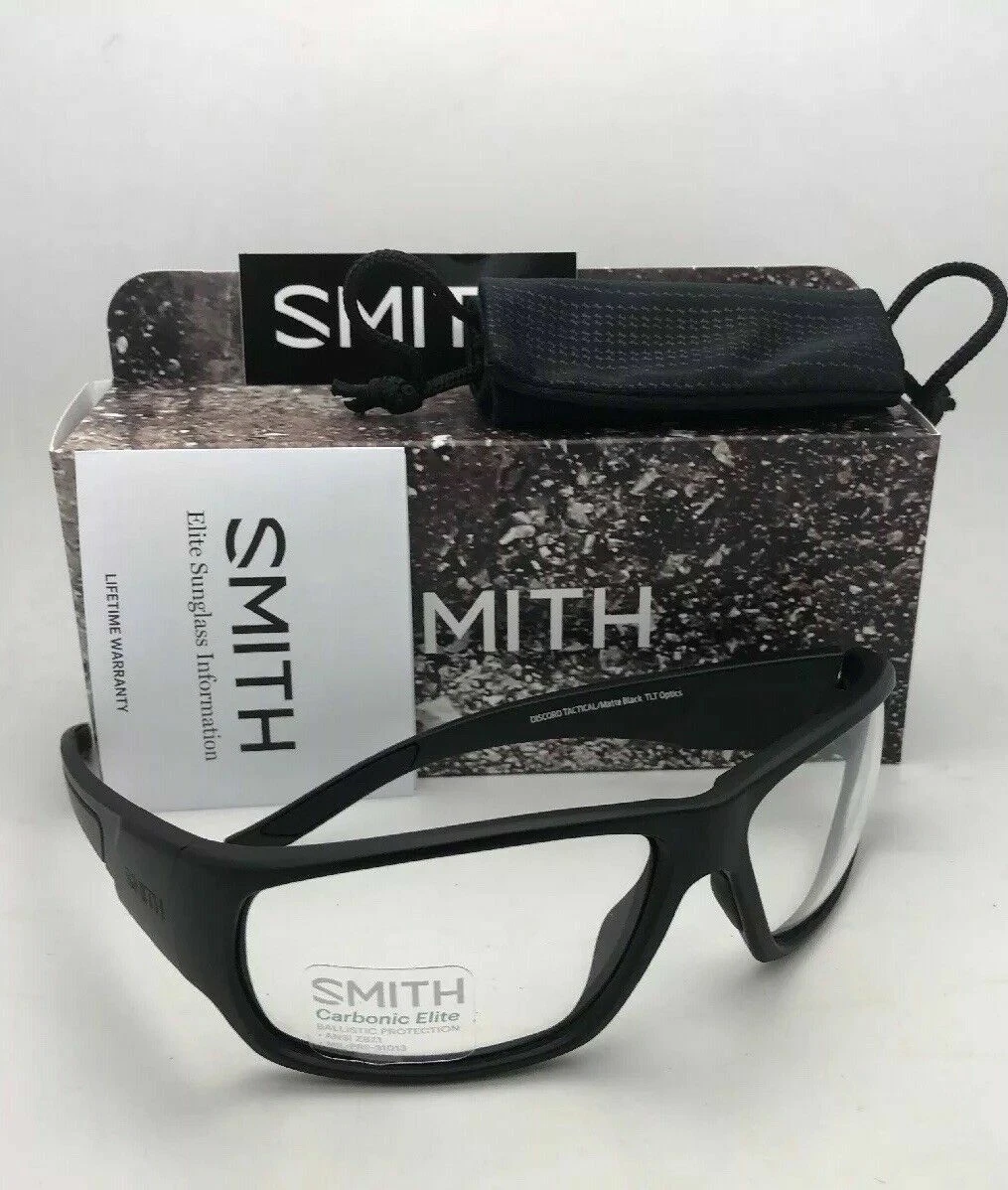 Smith optics sale discord