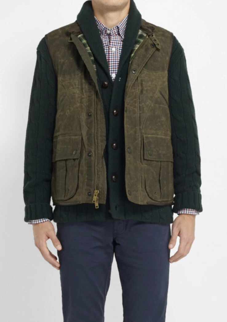 Barbour clearance monroe jacket