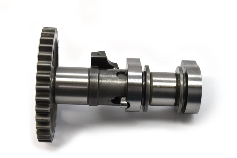 Exhaust Camshaft 350 XC-F SX-F 2016-2018 KTM EX. Cam Decompressor #G144 B - Imagem 3 de 4