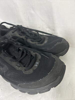Under Armour Charged Assert 9 Black Men\'s US Size 13 #3024590-003 Under Armour Mens Charged Assert 9 3024590-003 Black Running  main image 2