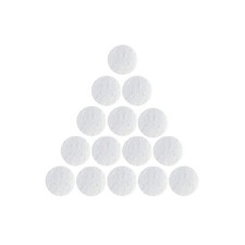 Microdiamon Dermabrasion Cotton Filters Replacement for Dermabrasion Tips Wands