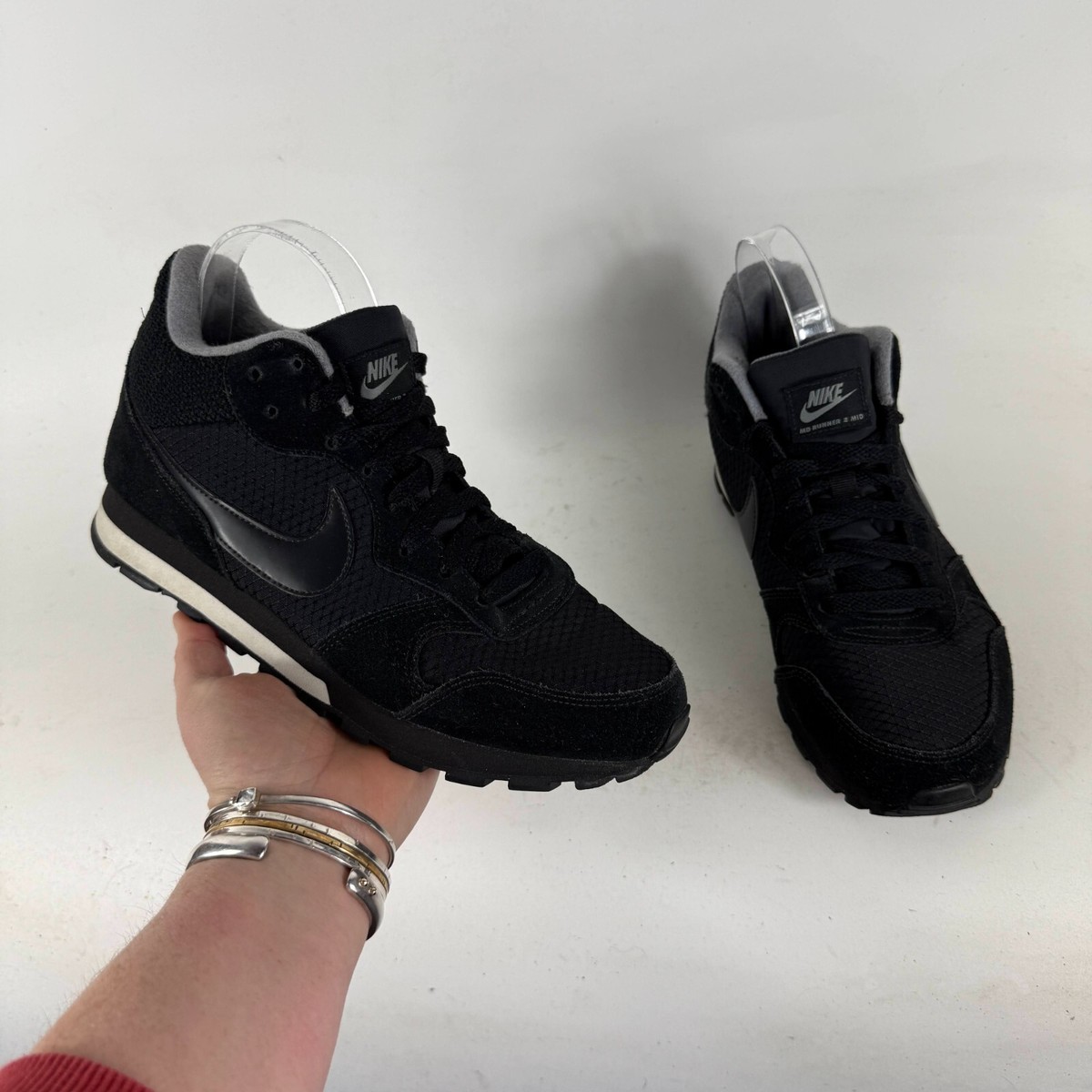 nike md runner 2 mid premium