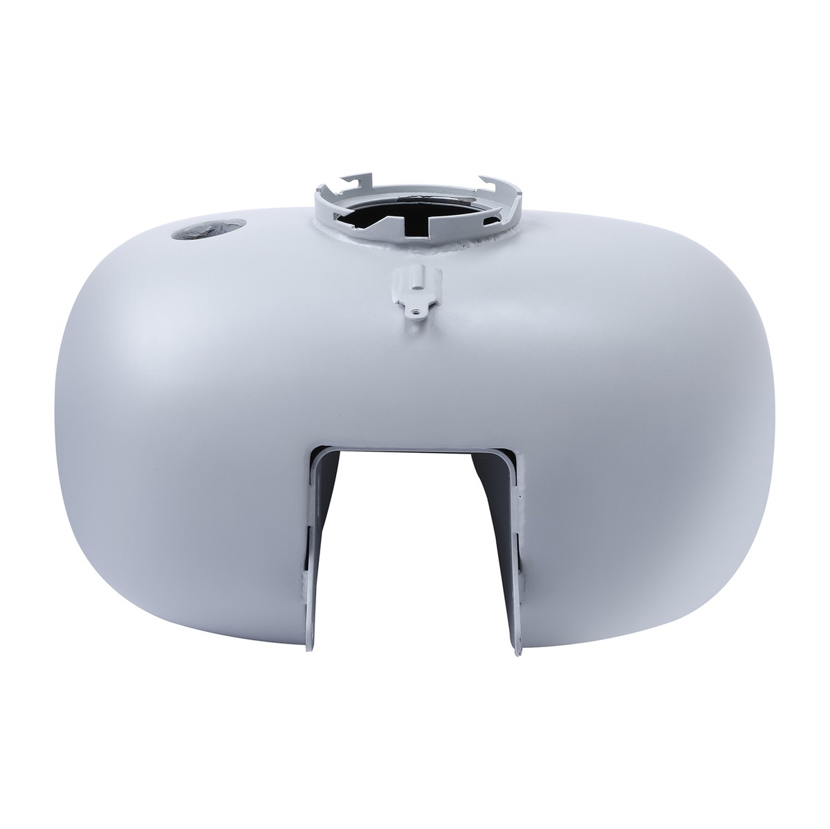 Unpainted Fuel Gas Tank Fit For Harley Davidson Touring CVO Street