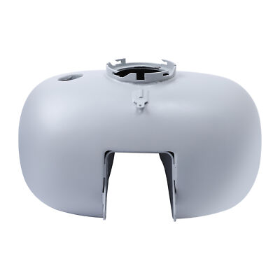 AMF Harley-Davidson スリムタンク ホワイト Bike Display Page - Harley-Davidson Media Site