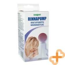 KAIGERT RINNAPUMP Manual Breast Milk Pump 1 Pcs