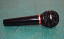 Audio-Technica Pro 5X Cardioid Dynamic Microphone
