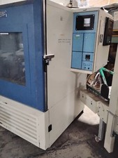 Tenney Environmental t20c-1.5  (230 Volt, 60 Hz, 30 Amps, Fuse 40)