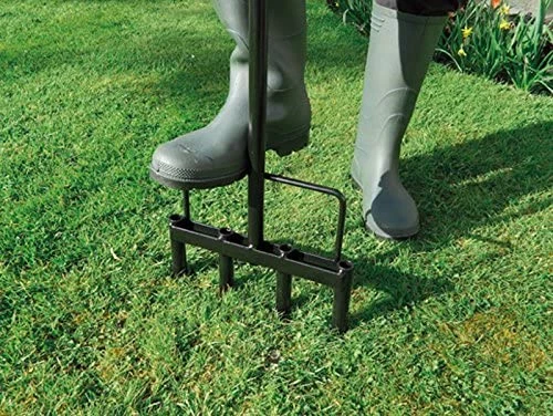 Ebay cheap lawn aerator