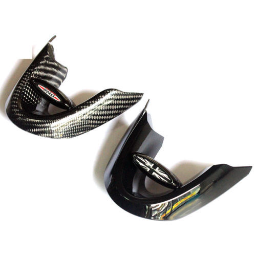 Carbon Fiber Handbremse Cover Für Mini Cooper F55 F56 F57