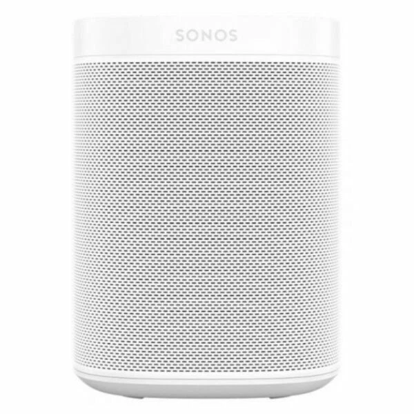 Sonos Lautsprecher weiß - für Zuhause