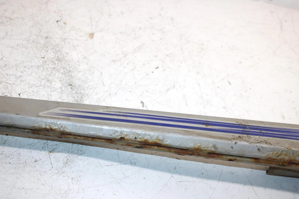 Правый продольный рычаг 02 Ski-doo Grand Touring 500 оригинальный 505070645 SS24.1 - Изображение 3 из 4