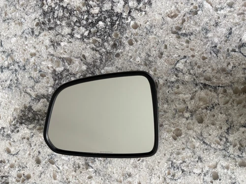  2013-2015 CHEVROLET CAPTIVA SPORT Driver Left Side Auto Dim Heated Mirror Glass