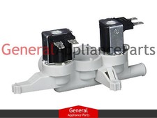 Wash Machine Inlet Water Valve Fits Ge General Electric Wh13x10053 Ap5629504