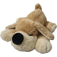 Fao Schwarz Patrick Dog Puppy Plushie