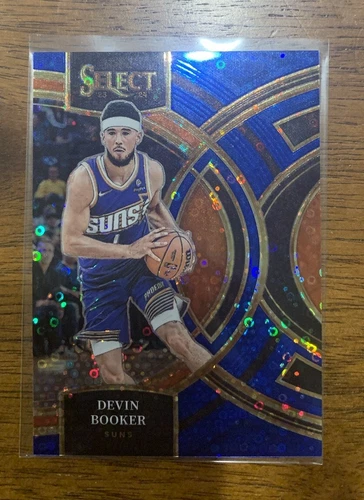 Devin Booker