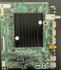 Hisense 324450 324451 Main Board for 65A6H