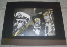 Harold DeJan Olympia Brass Band Glen Campbell New Orleans Jazz ? Mardi Gras 1974