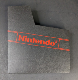 Jeopardy 25th Anniversary Edition (NES, 1990) Authentic, Sleeve & Manual