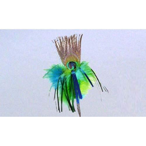 Pavo real Go Cat - 18 - Imagen 1 de 1