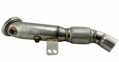 bmw m240i catless downpipe