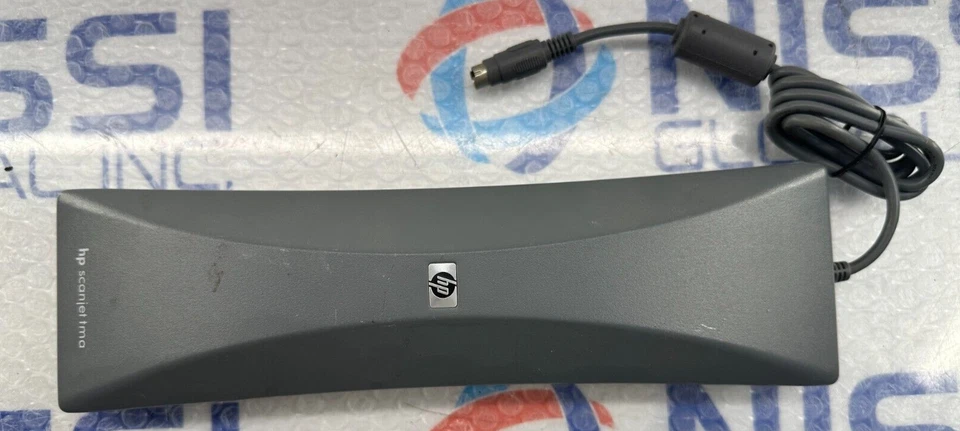 HP Scanjet Tma FCLSD 0508 Photo Film Negative Scanner - Image 3 of 3