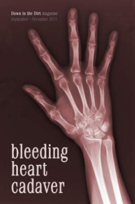 Bleeding Heart Cadaver: Down in the Dirt magazi, authors, Campbell, Cappiell-,