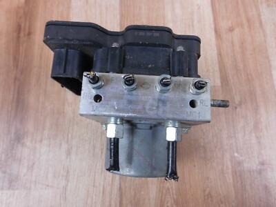 Nissan X-Trail T32 ABS pump module 476607FV6A 0265291396