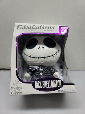 Burton Funko Jack Jack Muñeco Woody Peluche Un Muñeco De Peluche MuÃ