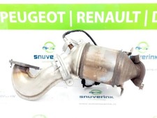 Catalyseurs Volkswagen EOS
