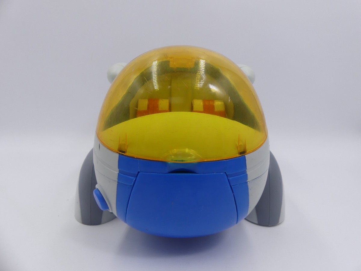 少年T×そらる　spaceship Miles from Tomorrowland TTA Space Ship Playset Disney Tomy Toy | eBay