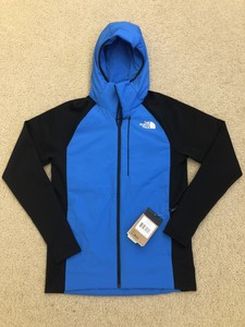 ventrix hybrid jacket