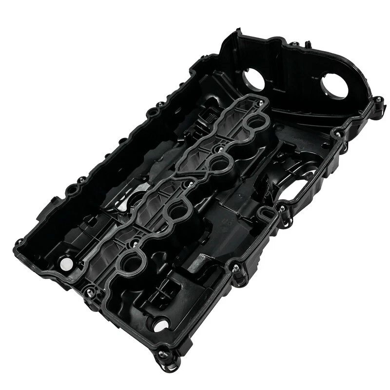 Zylinderkopfhaube + Dichtung für BMW 1.6 2.0 11127611278 7611278 